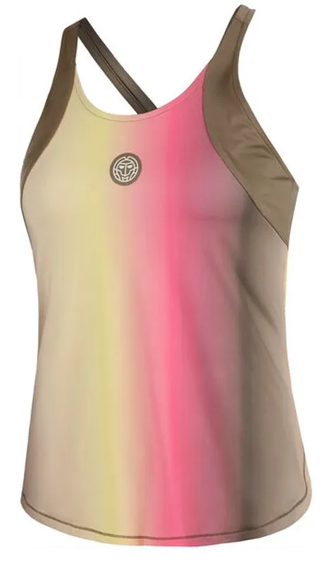 Bidi Badu Spectrum Tank