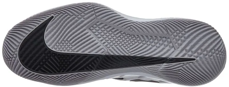 Nike Air Zoom Vapor X - vast grey/black