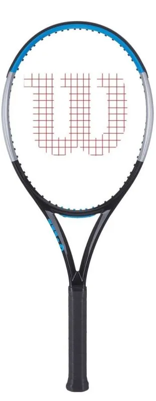 Wilson Ultra 100 V3.0 + naciąg + usługa serwisowa