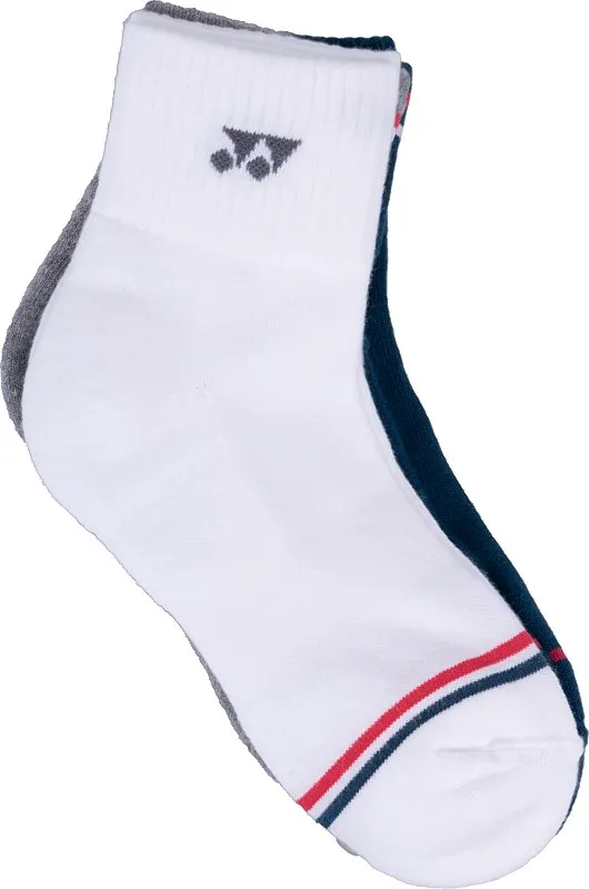 Yonex Quarter 3P