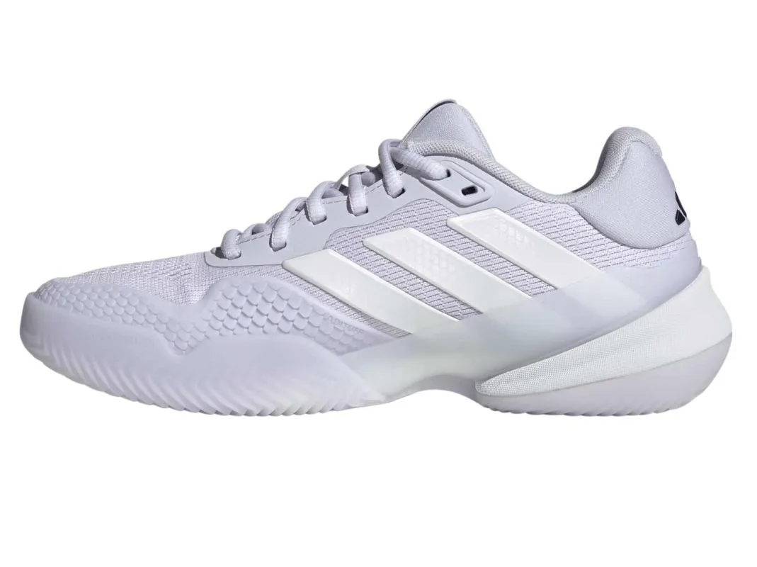 Adidas Barricade 14 W Clay - frozen purple/cloud white/aurora ink