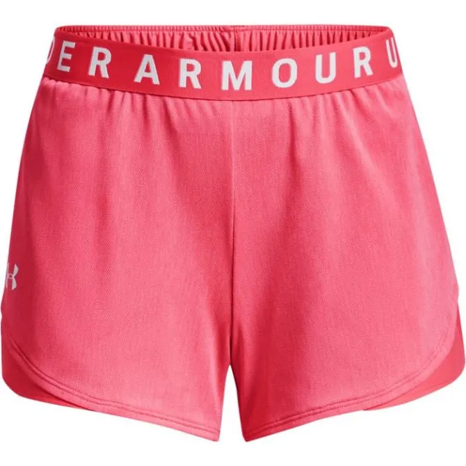 Under Armour Play Up Twist Shorts 3.0 Under Armour Play Up Twist Shorts 3.0