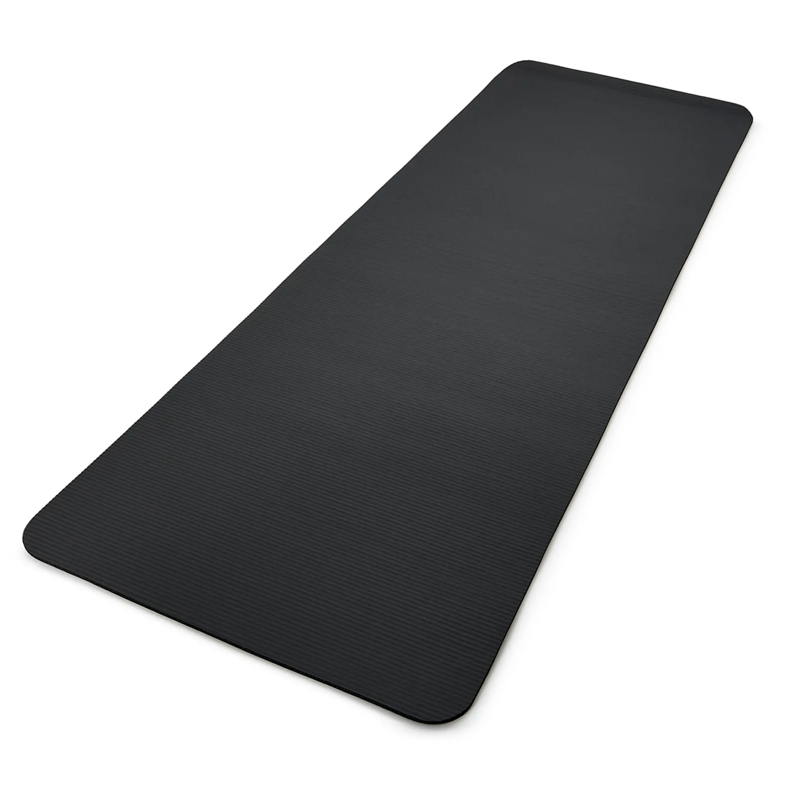 adidas-fitness-mat-grey-2 Adidas Fitness Mat - grey