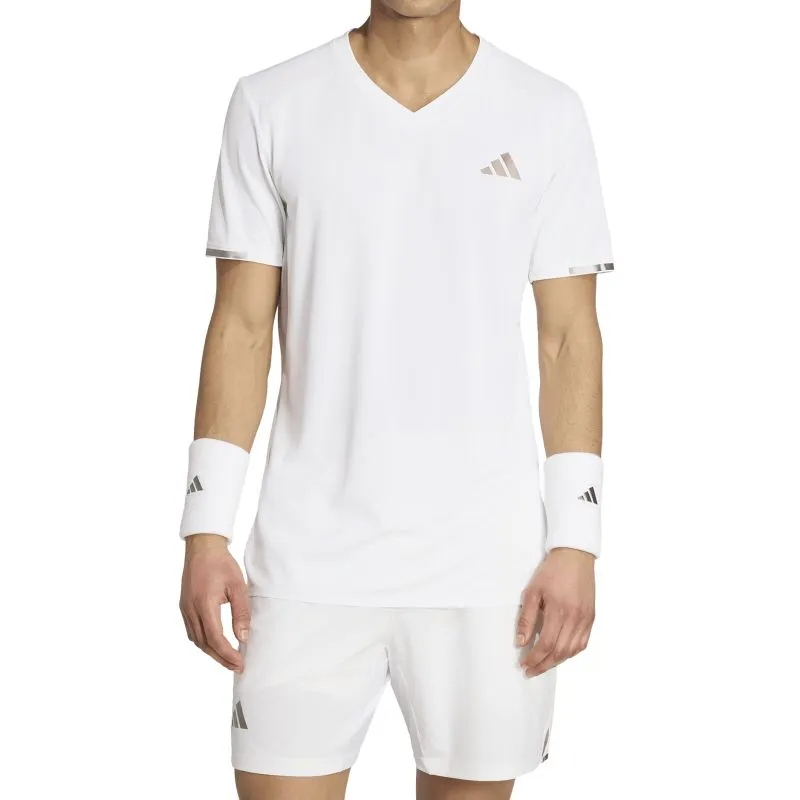 Adidas FreeLift Pro - white