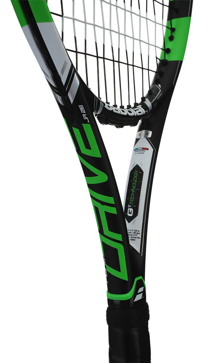 Babolat Pure Drive Jr Wimbledon 2016 (26")