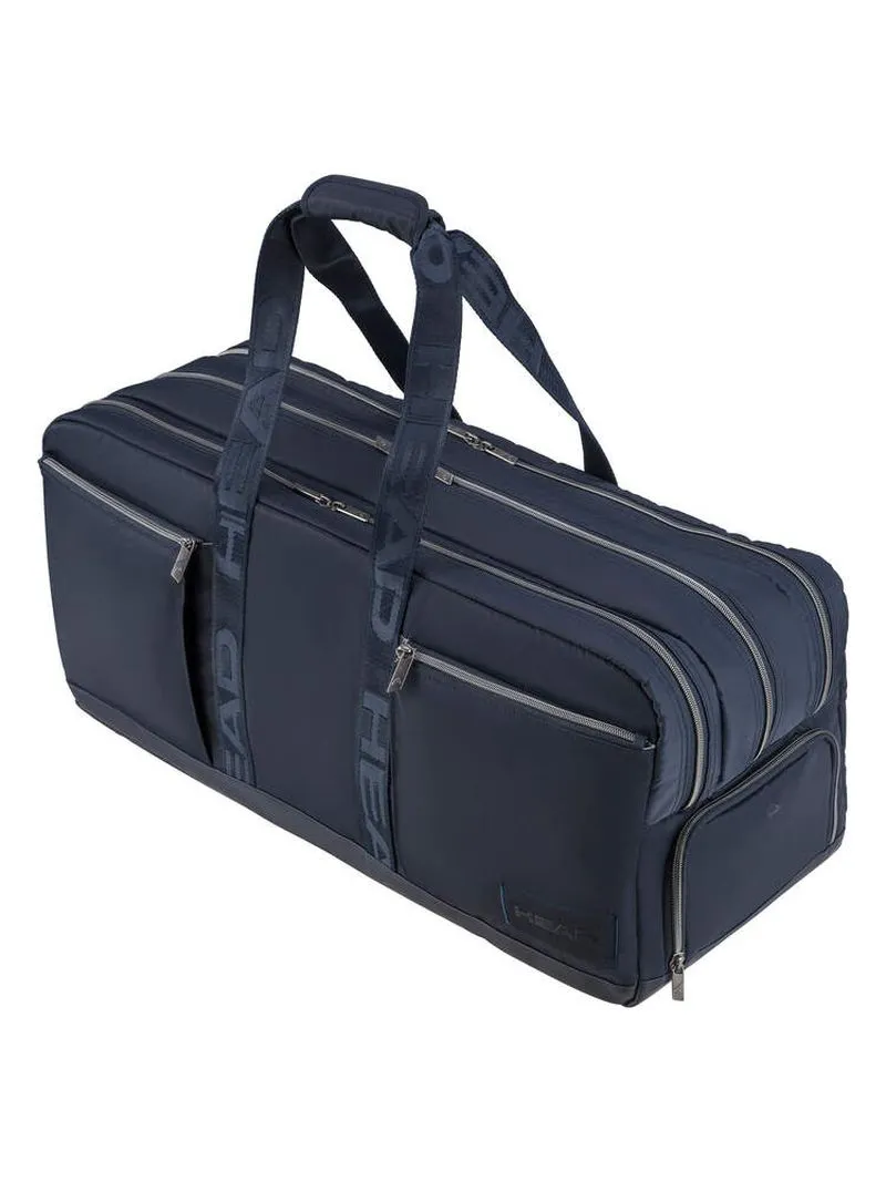 Head Pro Duffle L - navy