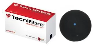 Tecnifibre s Blue Dot - 2B
