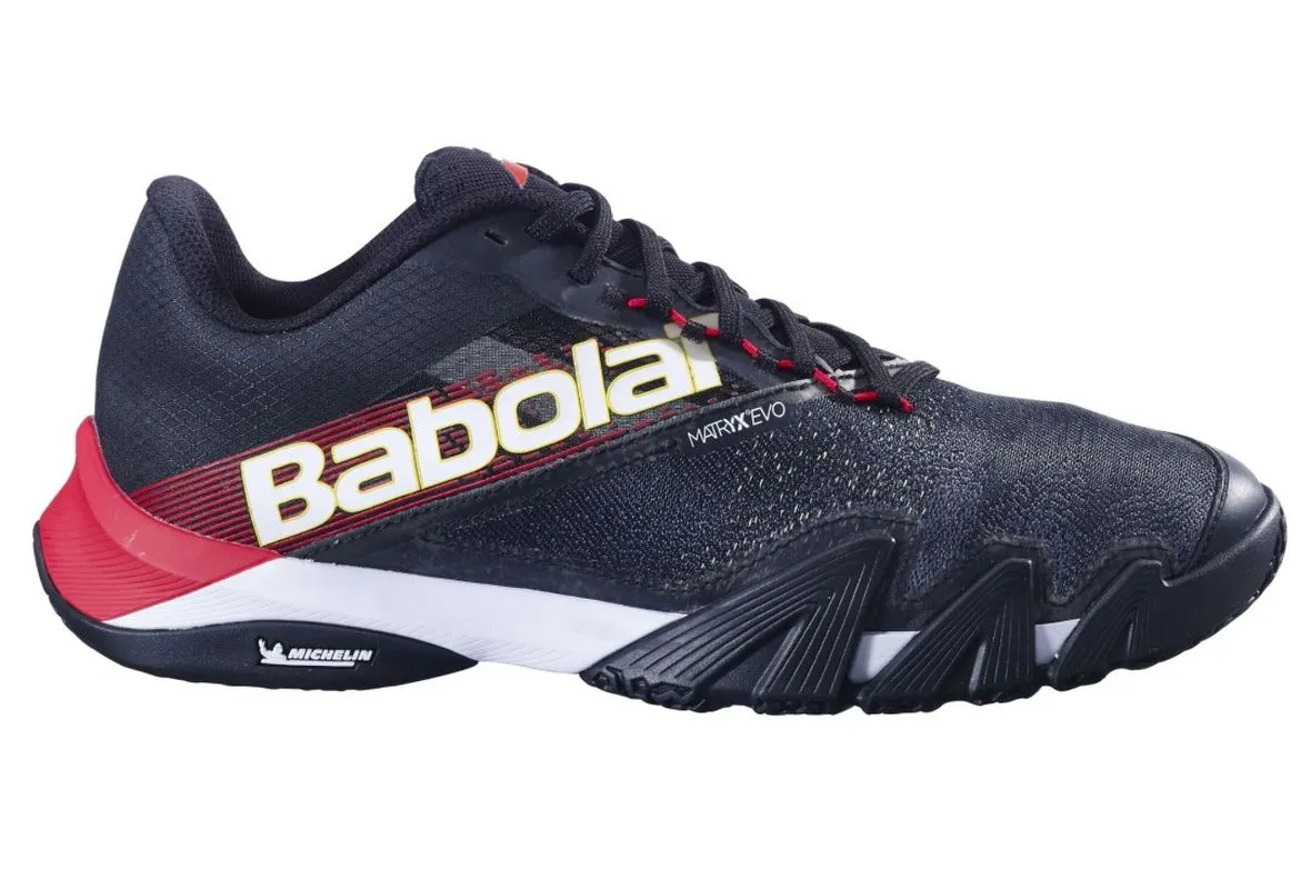 Babolat Jet Premura 2