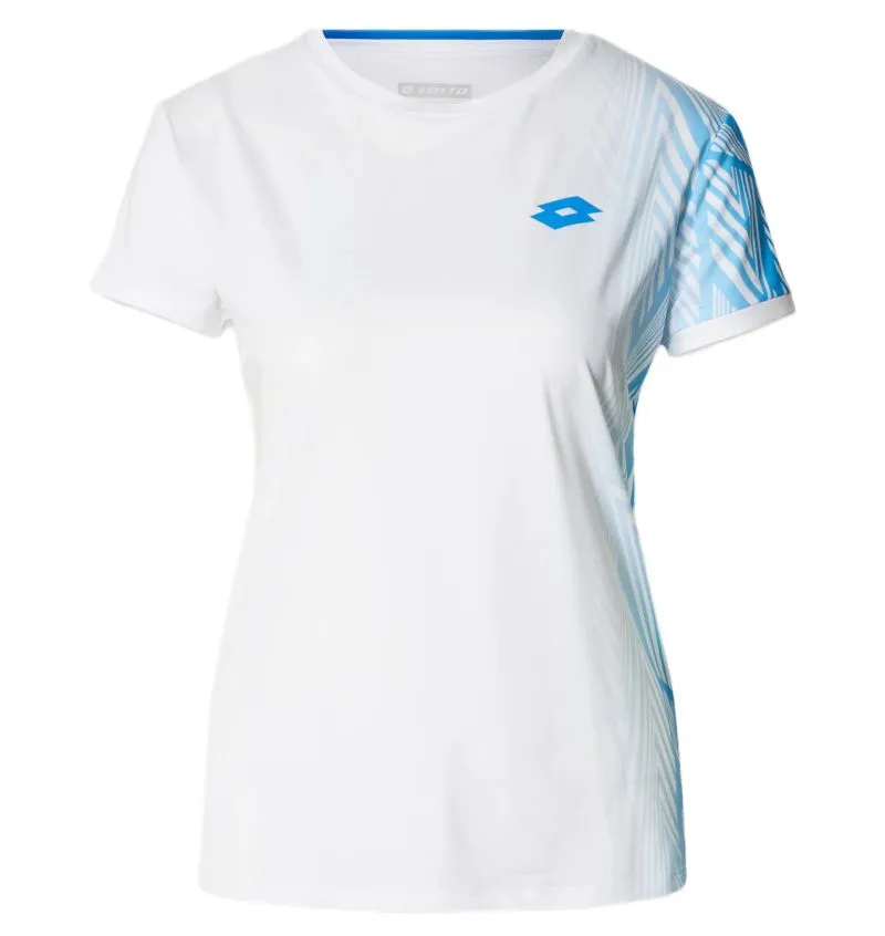 Lotto Tech W VI D3 - bright white