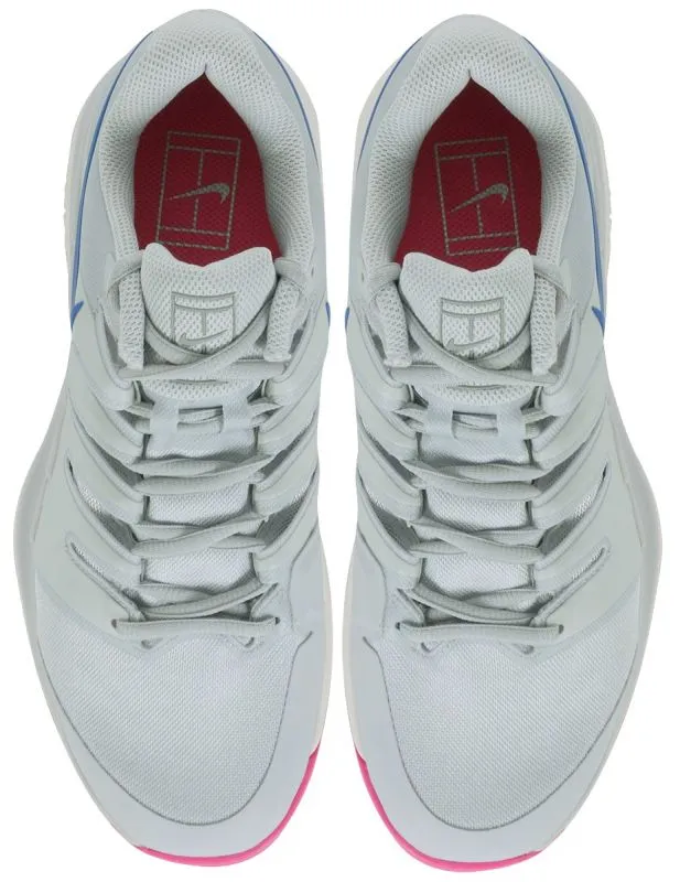 nike-wmns-air-zoom-vapor-x-clay-pure-platinum-racer-blue-2 Nike WMNS Air Zoom Vapor X Clay - pure platinum/racer blue