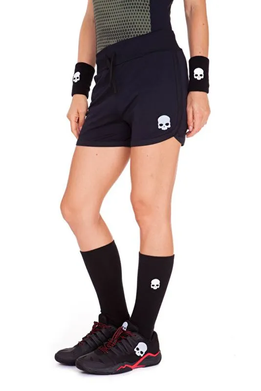Hydrogen Tech Shorts - black