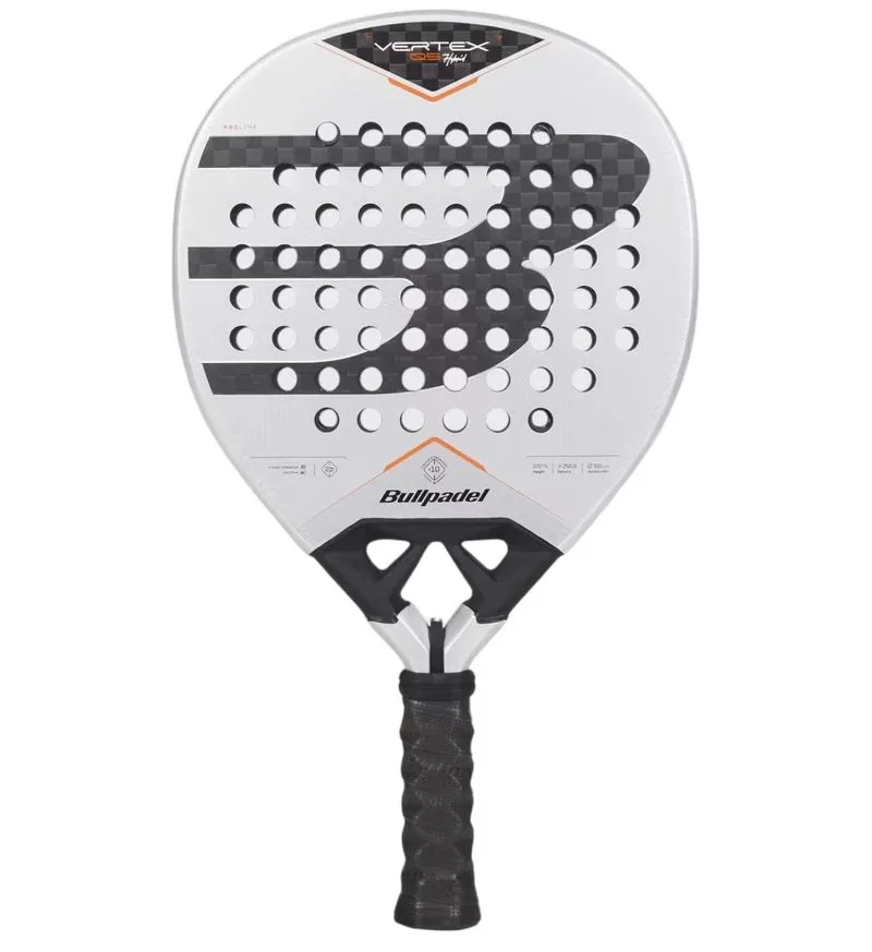 Bullpadel Vertex 05 Hybrid 27 Bullpadel Vertex 05 Hybrid 27