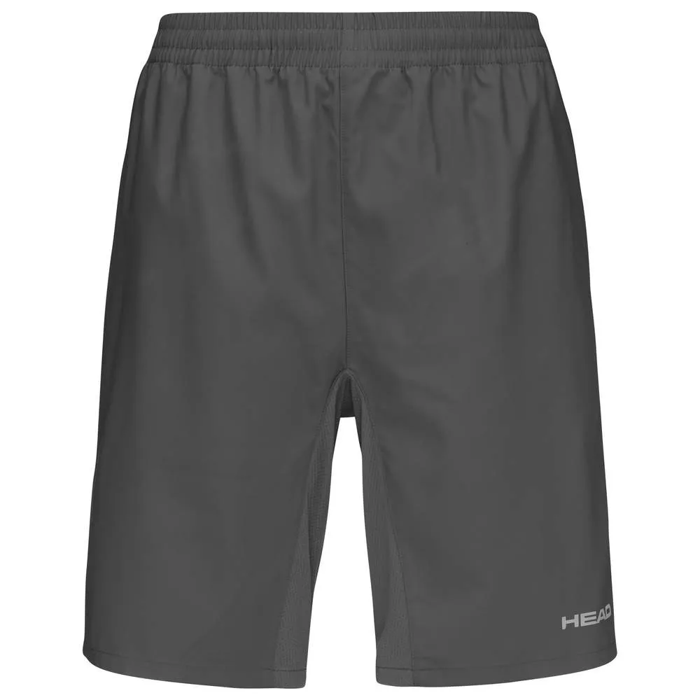 Men's shorts Head Club Bermudas M - Gray