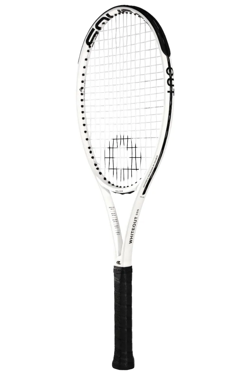 Solinco Whiteout 305 18x20 + string