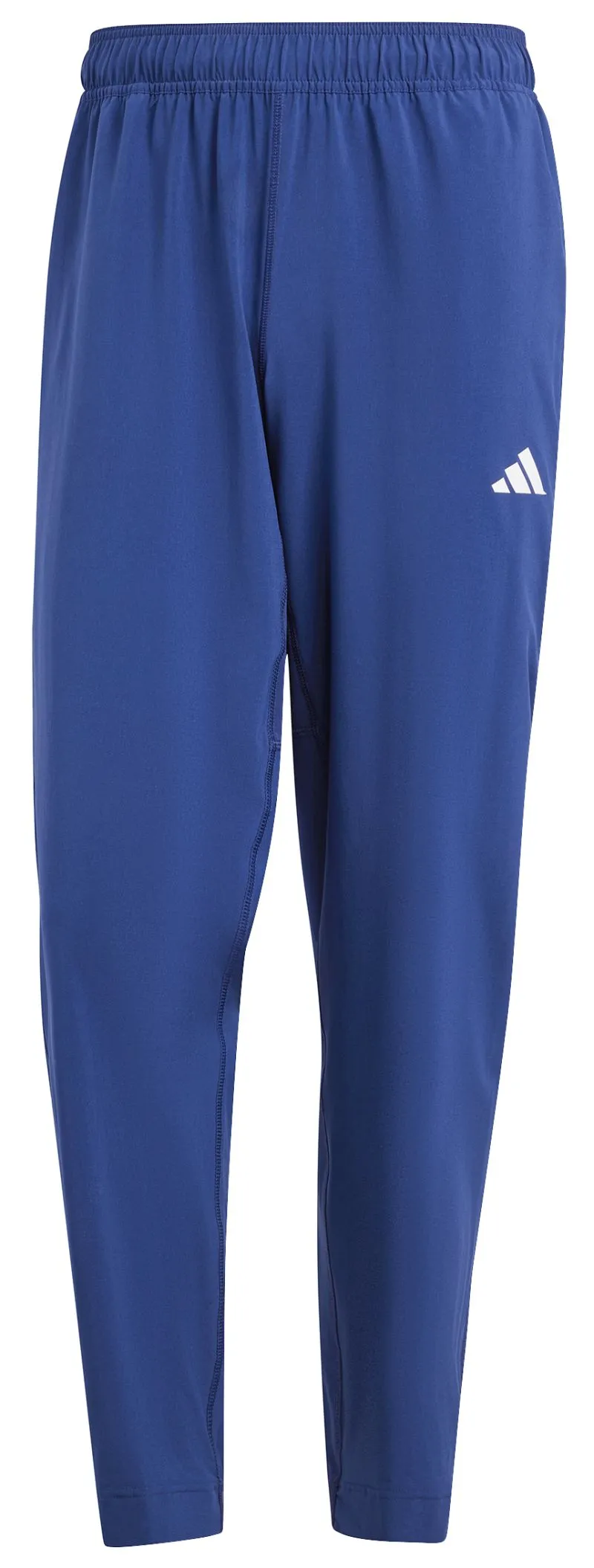 Adidas Train Essentials Training Pants - dark blue/white