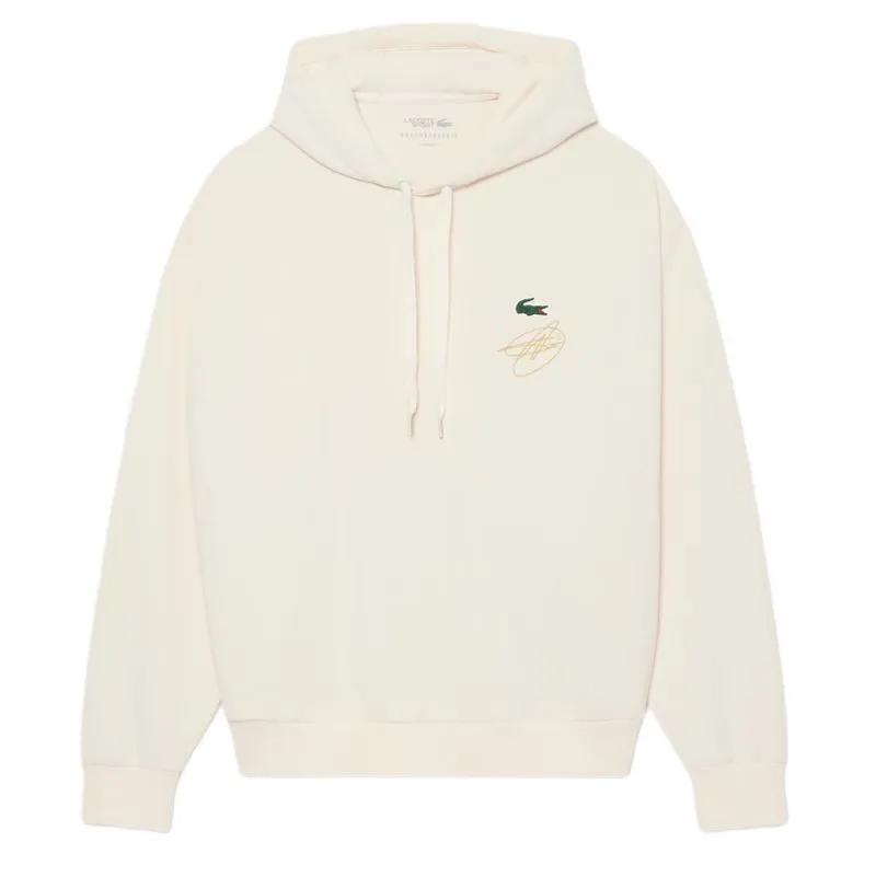 Lacoste Tennis x Novak Djokovic - lapland