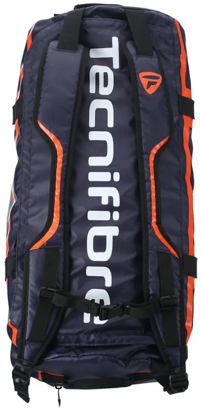 tecnifibre-rackpack-atp-pro-9r-dark-purplish-blue-orange-white-3 Tecnifibre Rackpack ATP Pro 9R - dark purplish blue/orange/white