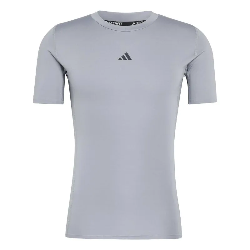 Adidas Techfit Compression Training - grey