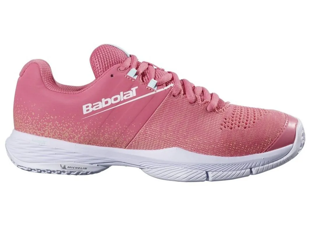 Babolat Sensa - sun kissed coral