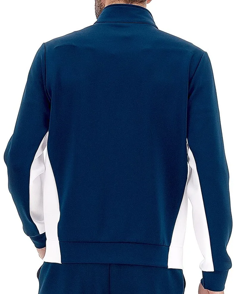 Lotto Squadra III Jacket - blue 295c