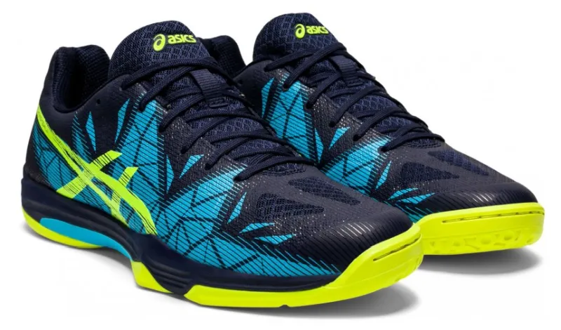 asics-gel-fastball-3-peacoat-safety-yellow-3 Asics Gel-Fastball 3 - peacoat/safety yellow