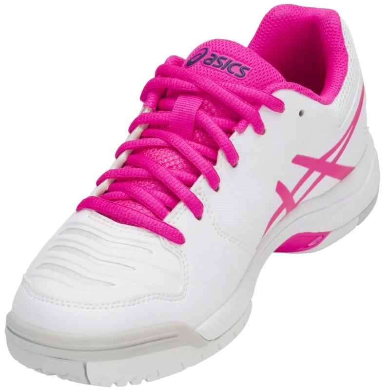 asics-gel-game-6-white-pink-glo-3 Asics Gel-Game 6 - white/pink glo