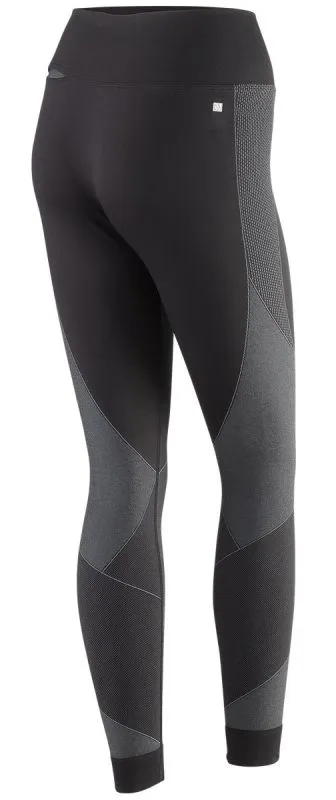 Wilson Training Seamless Tight W - black