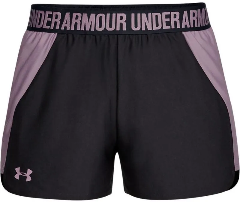 Under Armour Play Up 2.0 Short - violet Under Armour Play Up 2.0 Short - violet