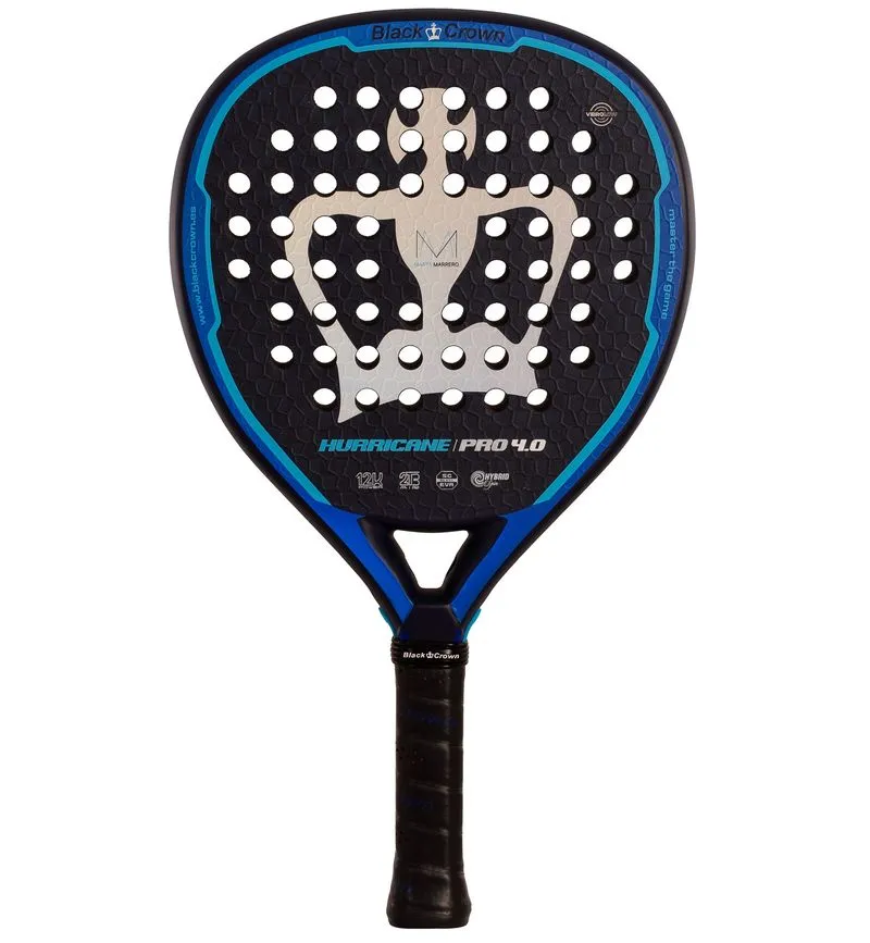 Black Crown Hurricane Pro 4.0