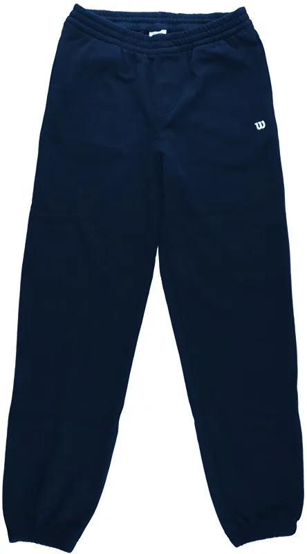 Wilson Kids Unisex Team Jogger - classic navy Wilson Kids Unisex Team Jogger - classic navy