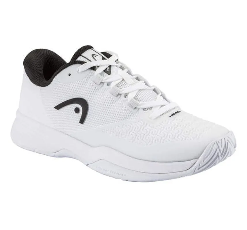 Head Revolt Pro 5.0 - white/black Head Revolt Pro 5.0 - white/black