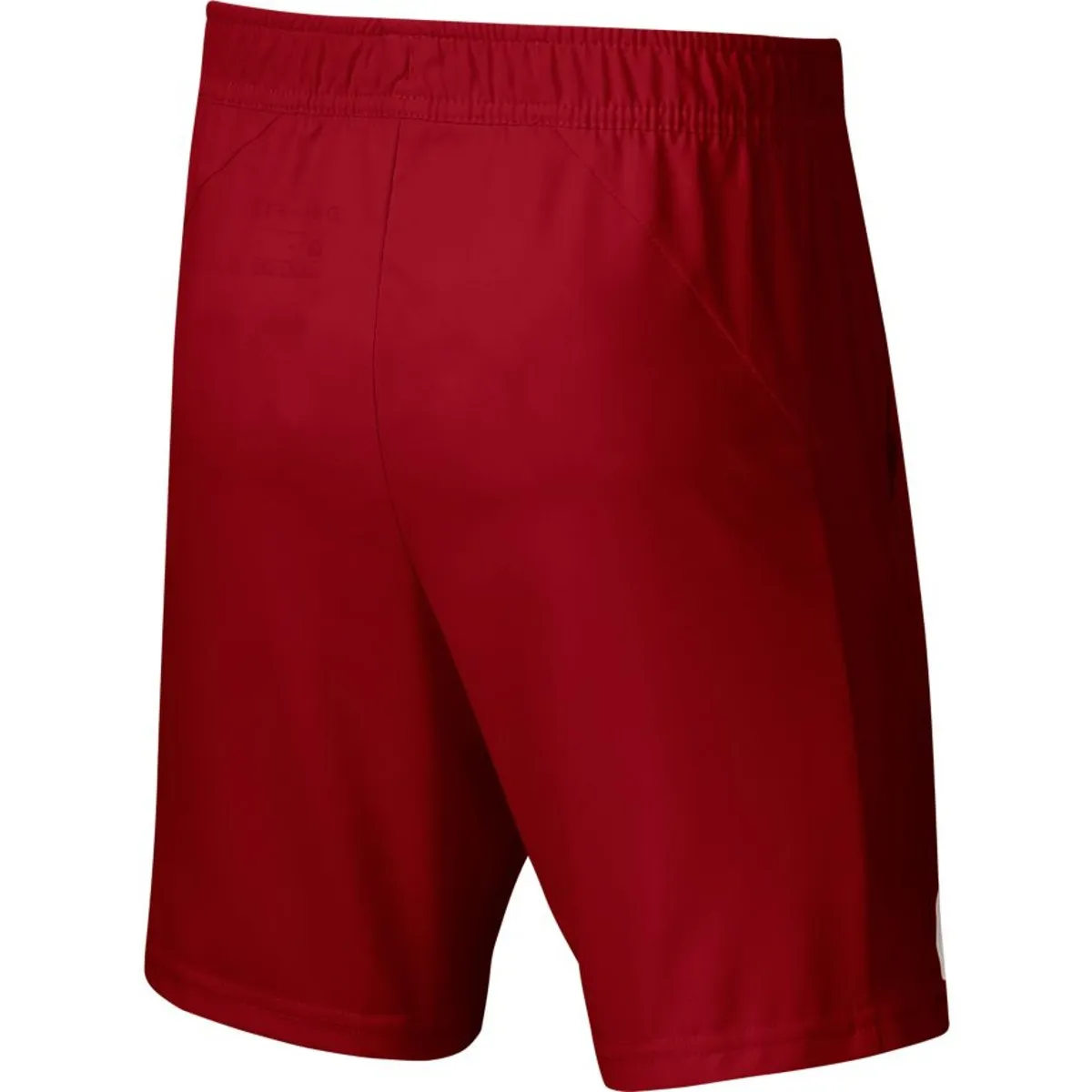 Nike B Court Dry Short - gym red/white/white