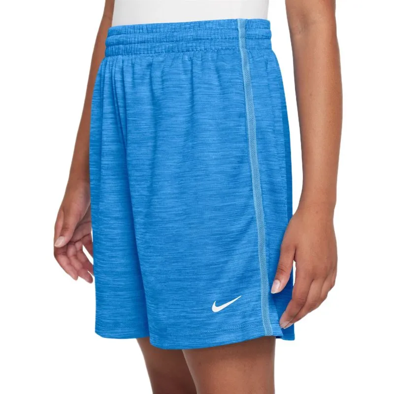 Nike Kids Dri-FIT Multi Big Training - light photo blue/football blue/white