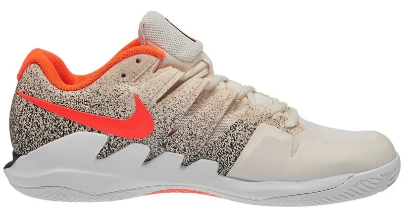 nike-zoom-vapor-x-clay-jr-light-cream-bleached-aqua-black-3 Nike Zoom Vapor X Clay JR - light cream/bleached aqua/black