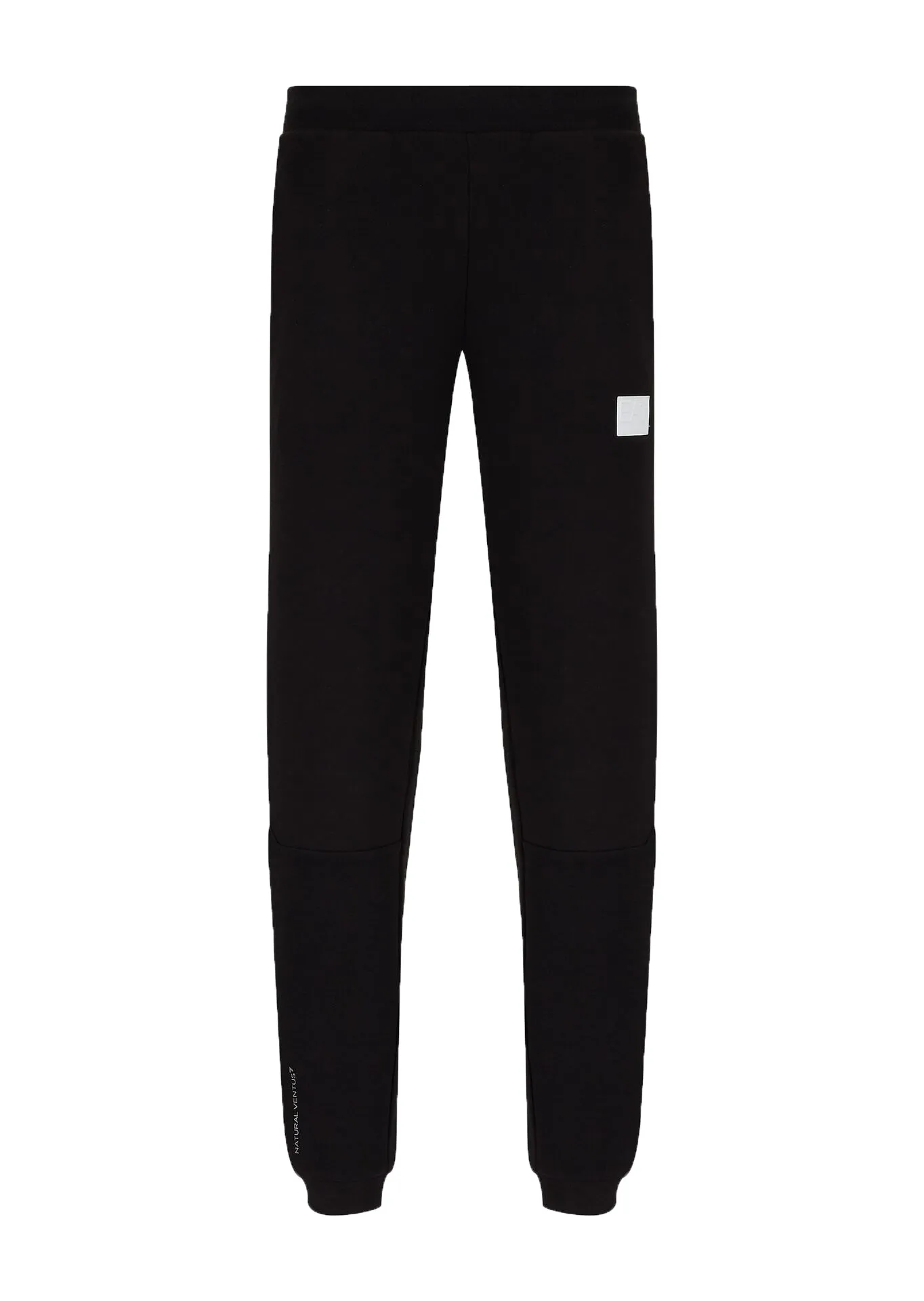 EA7 Man Jersey Trouser - black