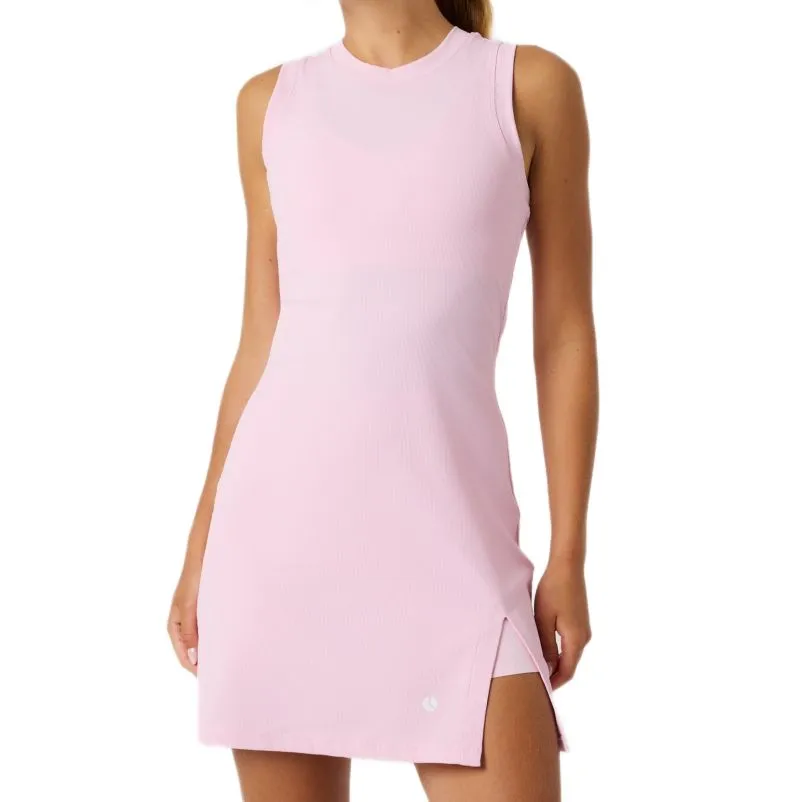 Björn Borg Ace Ribbed - pink lady Björn Borg Ace Ribbed - pink lady