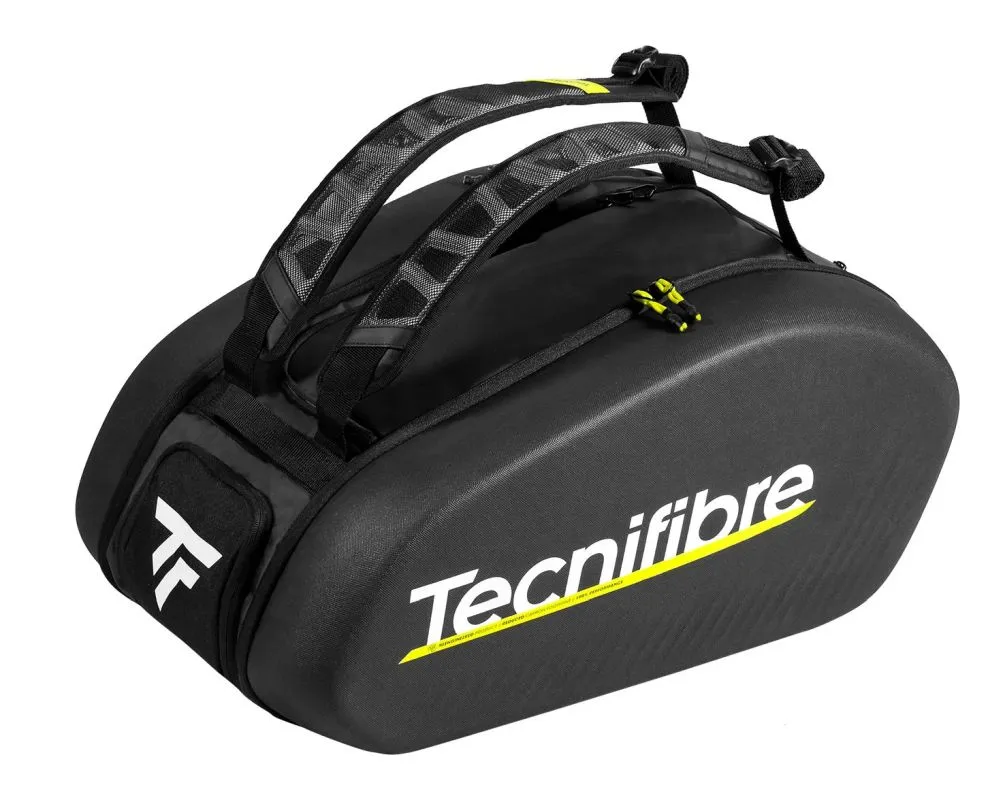 Tecnifibre Reform Padel - black