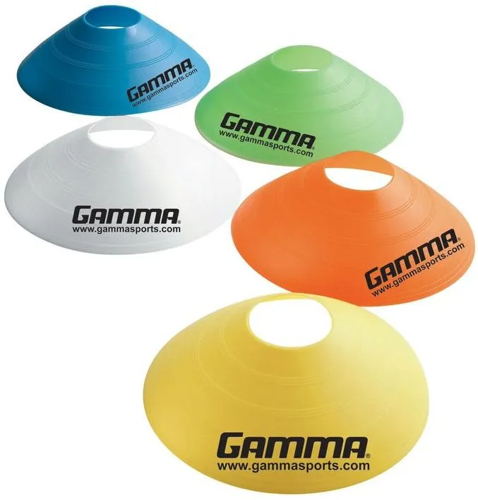 Gamma Disc Cone - 5P