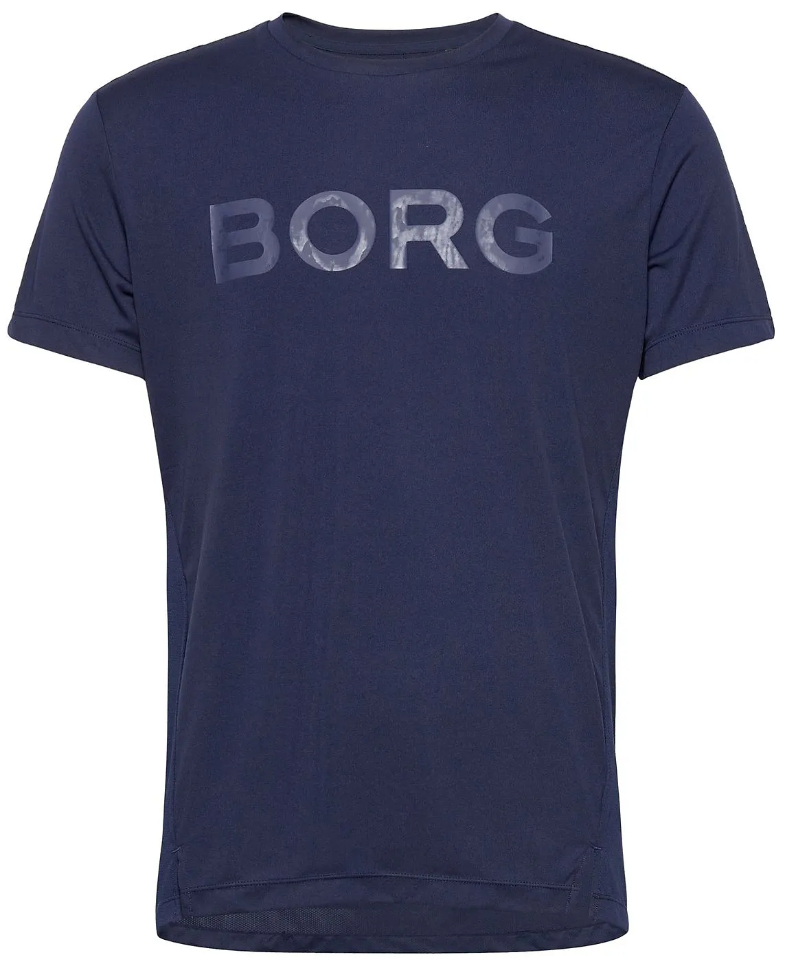 Björn Borg Tee Astor Astor M - peacoat Björn Borg Tee Astor Astor M - peacoat