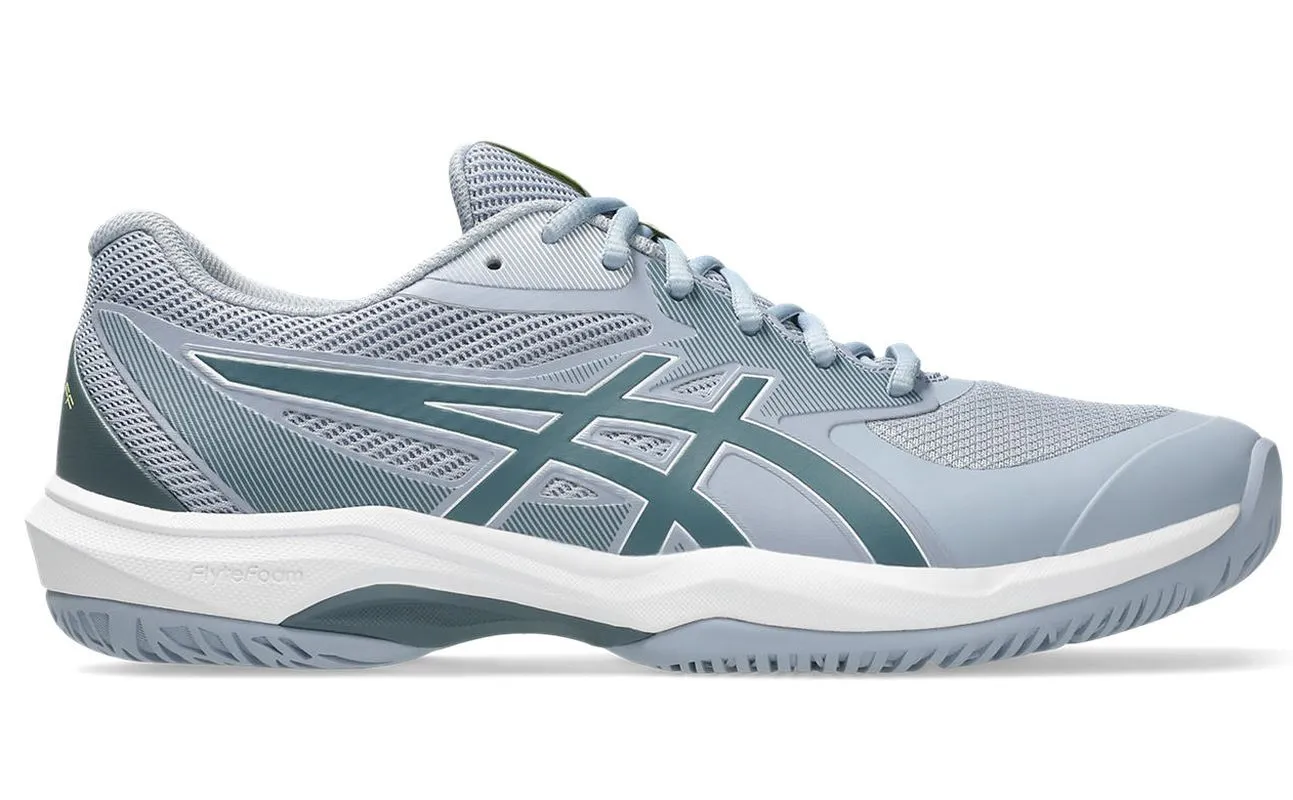 Asics Game FF - grey blue/ironclad