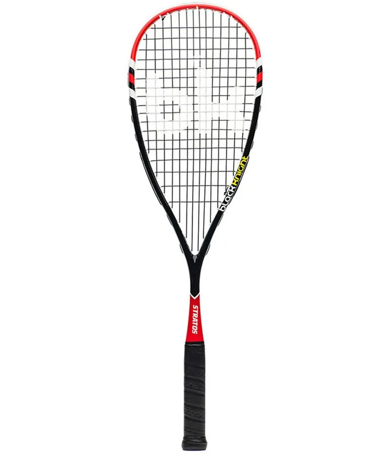 Black Knight Stratos Fire - red/black Black Knight Stratos Fire - red/black