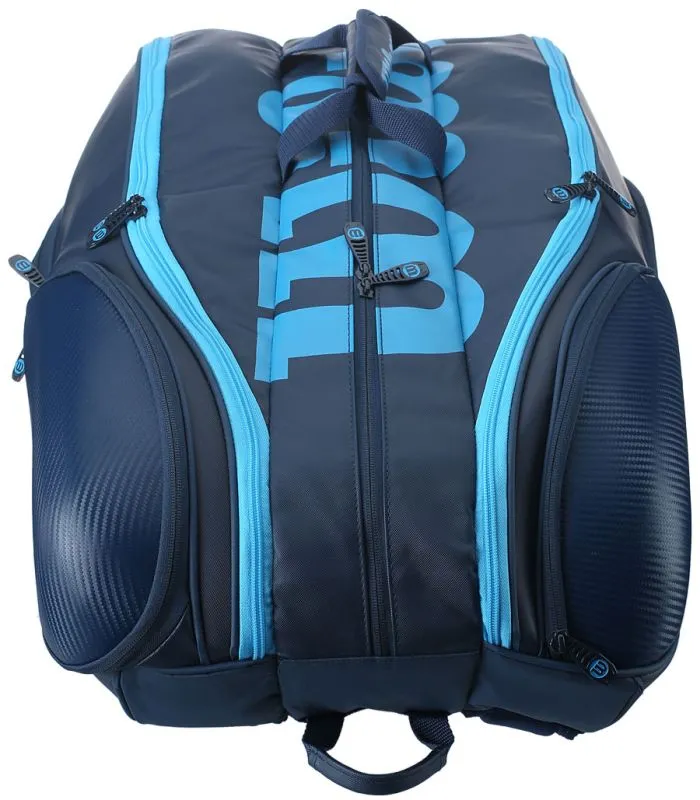 Wilson Vancouver Ultra 15 Pk - blue