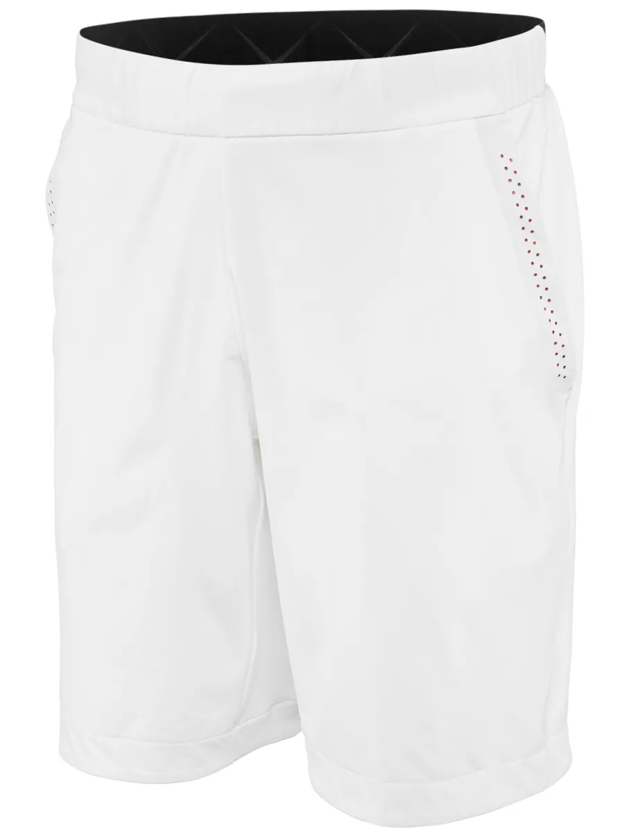 Adidas Barricade Bermuda - white Adidas Barricade Bermuda - white