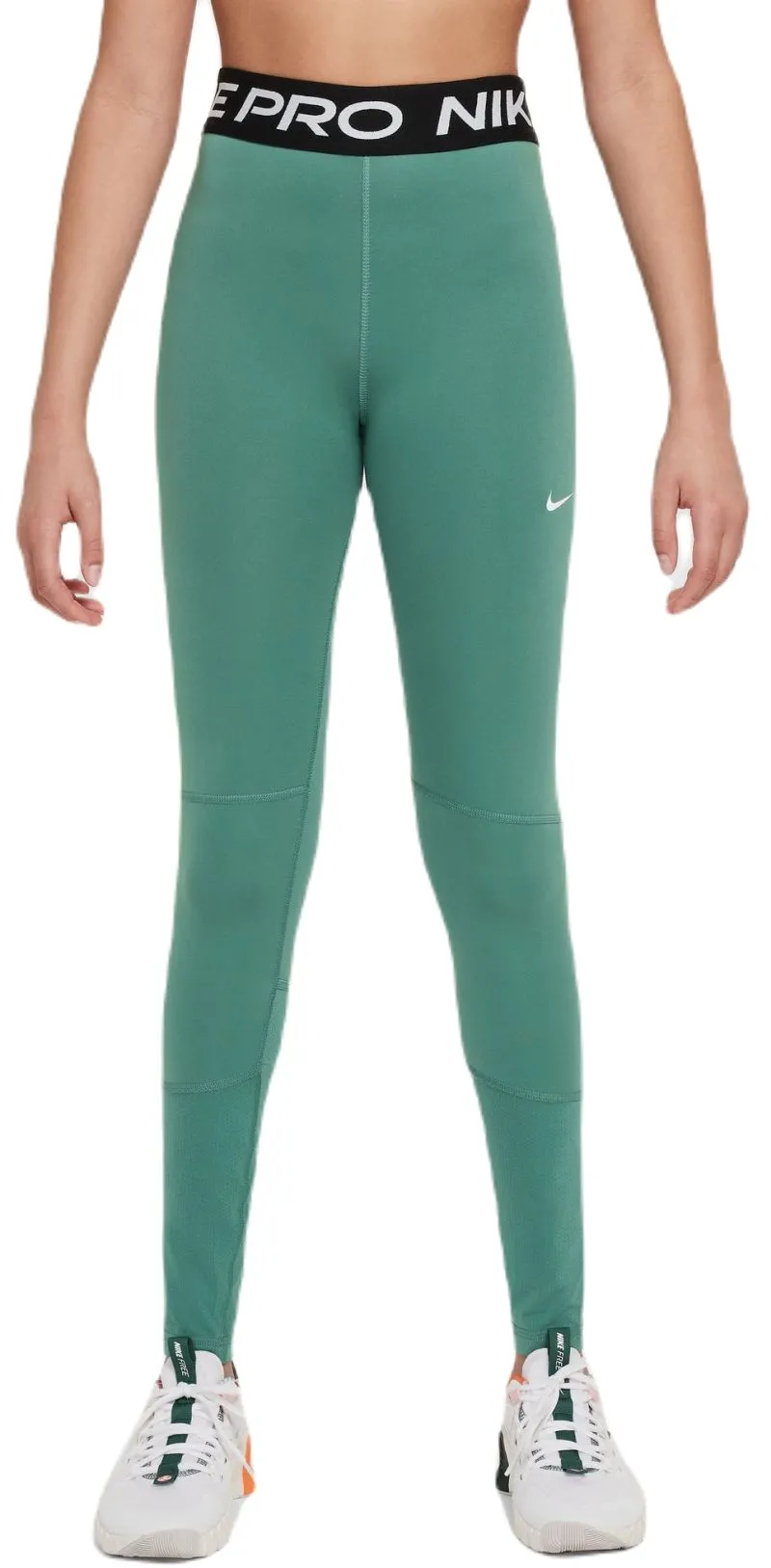 Nike Girls Pro Dri-Fit Leggings Nike Girls Pro Dri-Fit Leggings