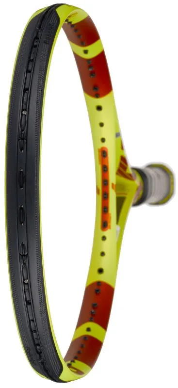 Babolat Pure Aero Roland Garros