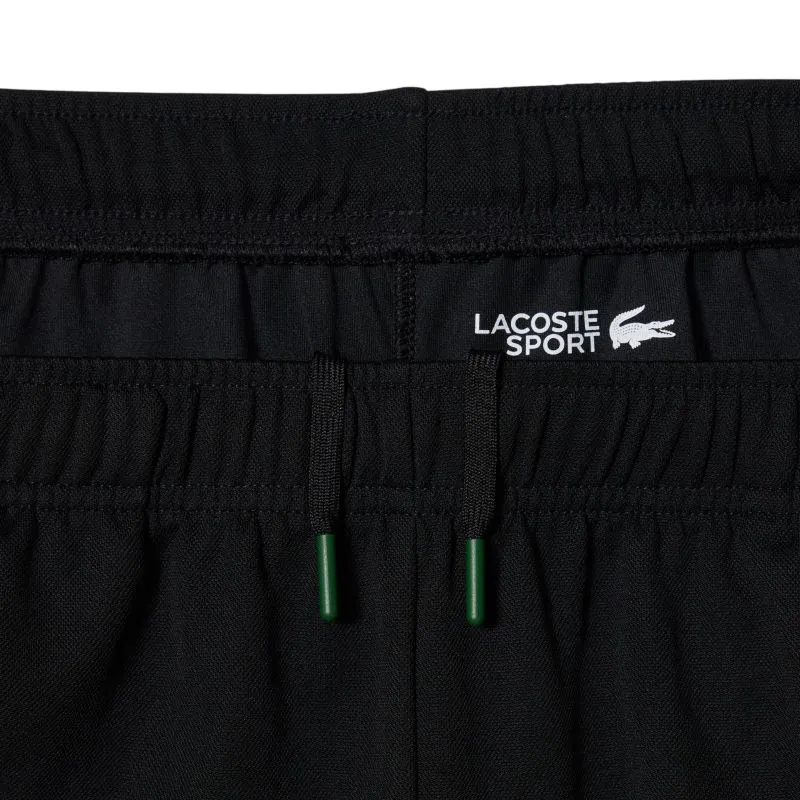 Lacoste Regular Fit Ultra Dry Sport - black