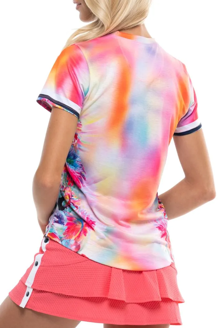 lucky-in-love-techno-tropic-s-s-women-punch-3 Lucky in Love Techno Tropic S/S Women - punch