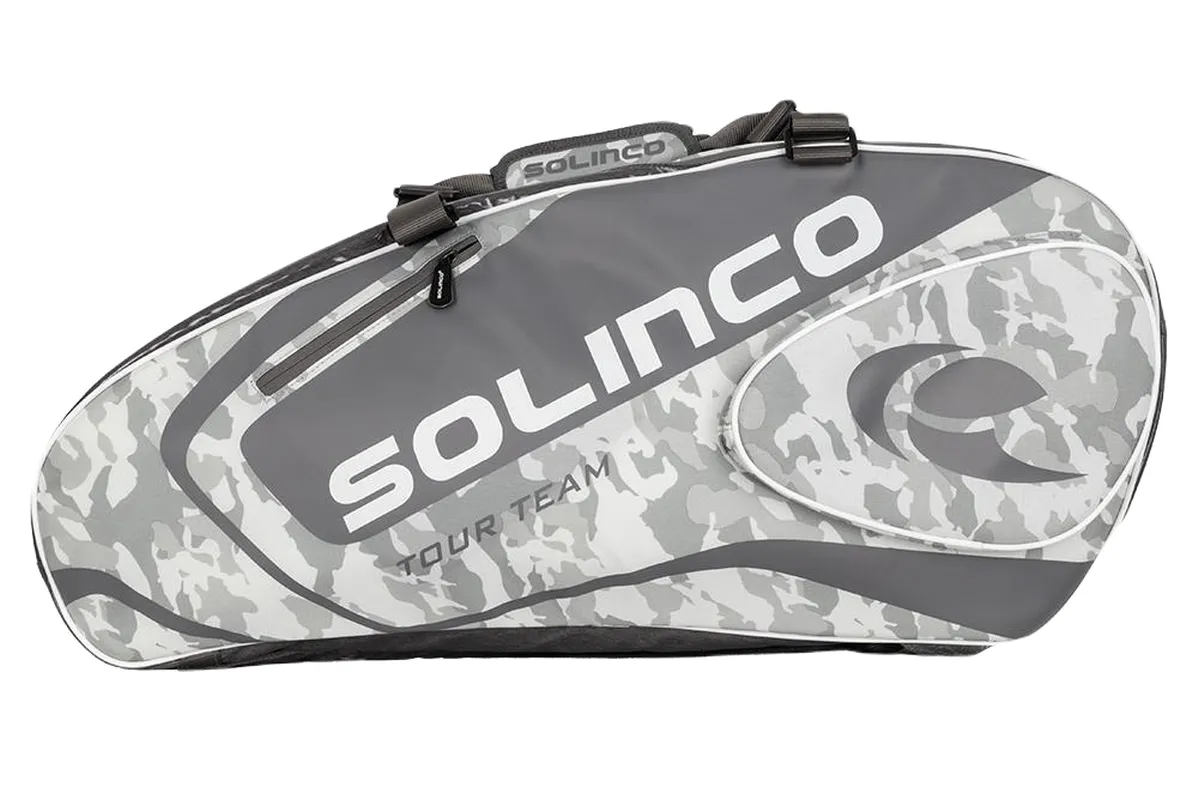 Solinco Racquet Bag 15