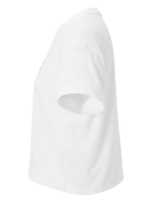 Lacoste Roland Garros G - white