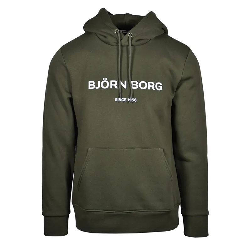 Björn Borg Hood Matthew - rosin